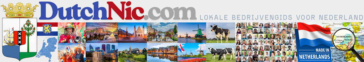 Gemaakt in Nederland - Experiencenewyork